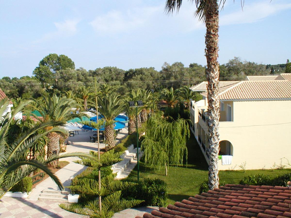 Hotel Morfeas