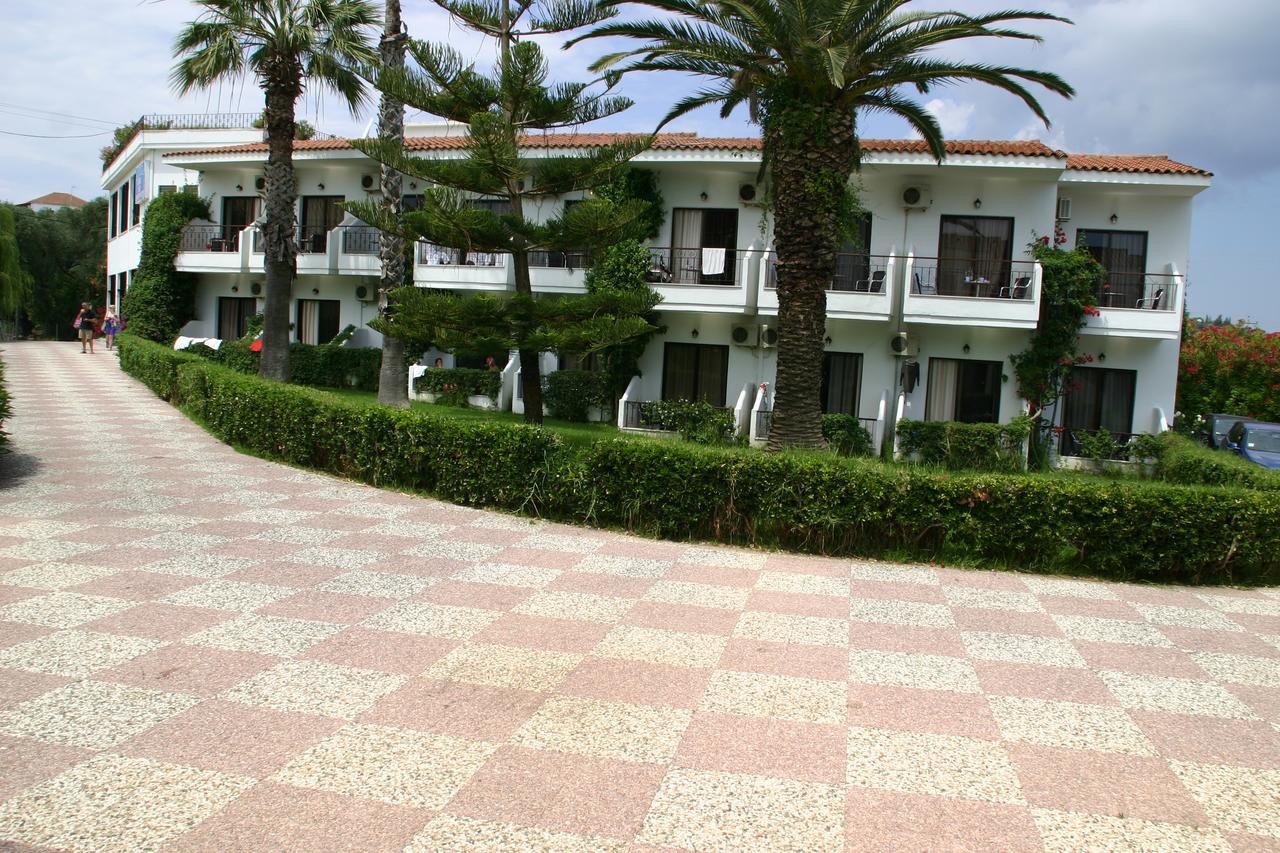 Morfeas Hotel 2*