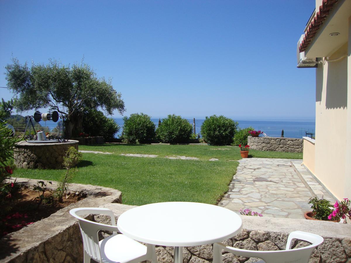 Apartment Pelagos Agios Gordios Agios Gordios (Corfu)