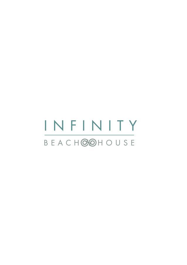 Holiday home Infinity House By Klv