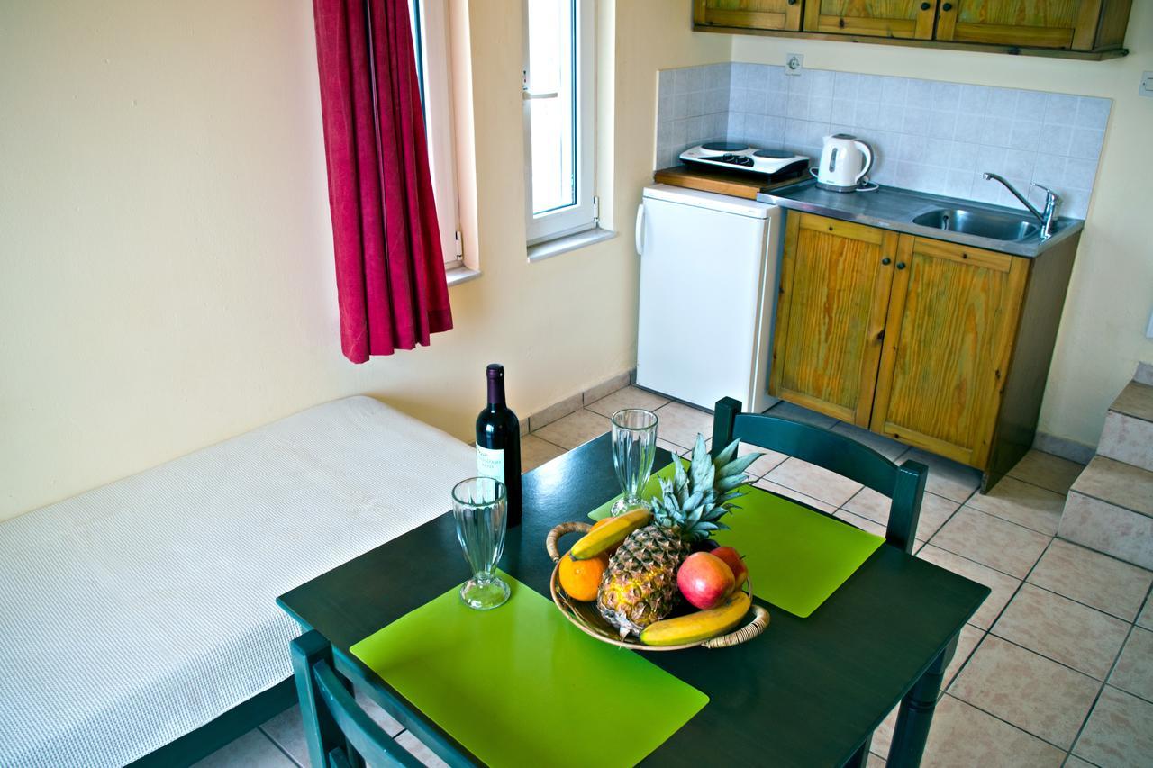 Elina Apartment