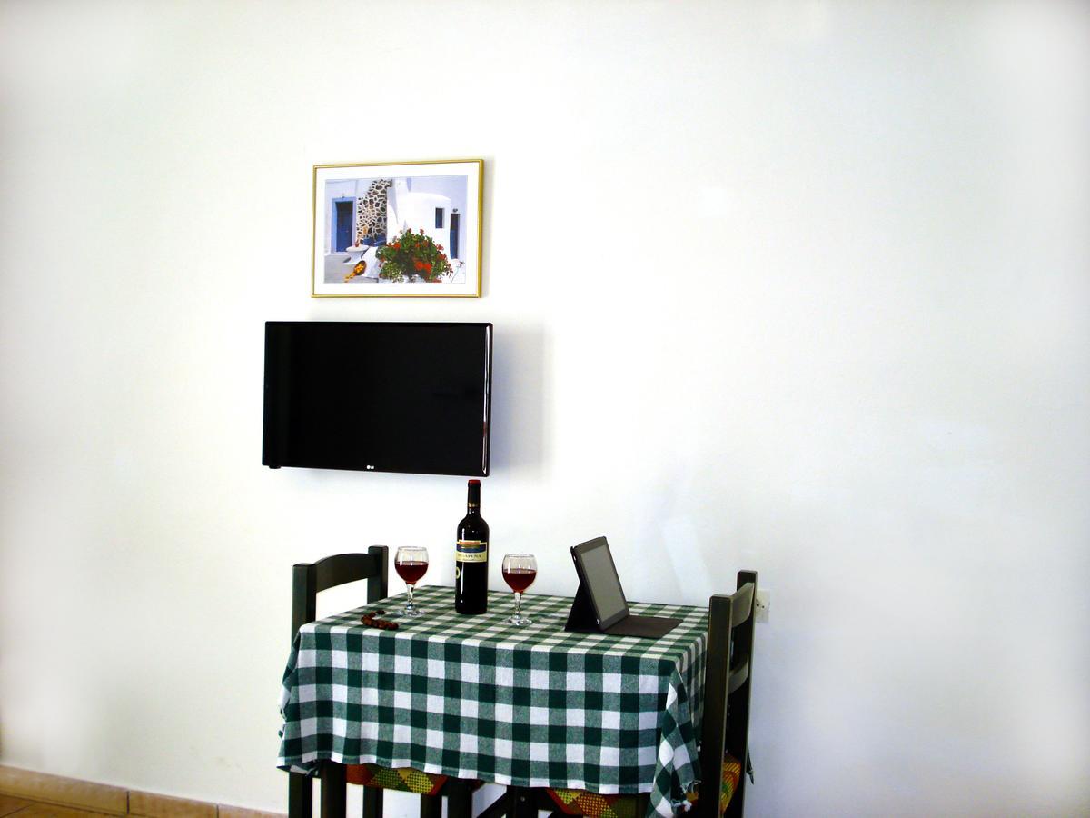 Apartment Elina