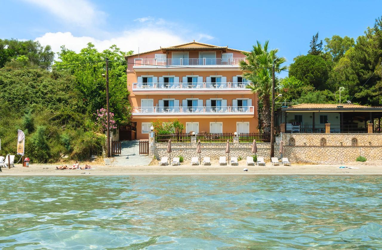 Nel Mare Apartment *