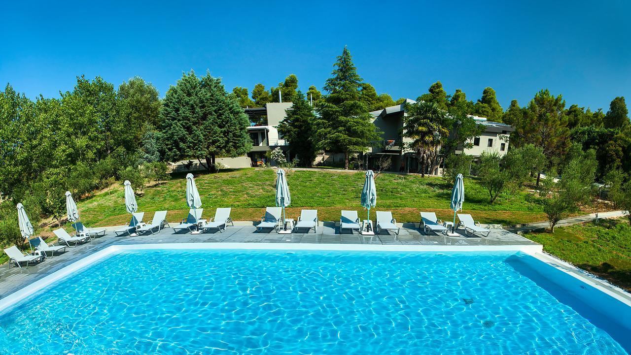 Sani & Sani Woods (adults Only) 4*