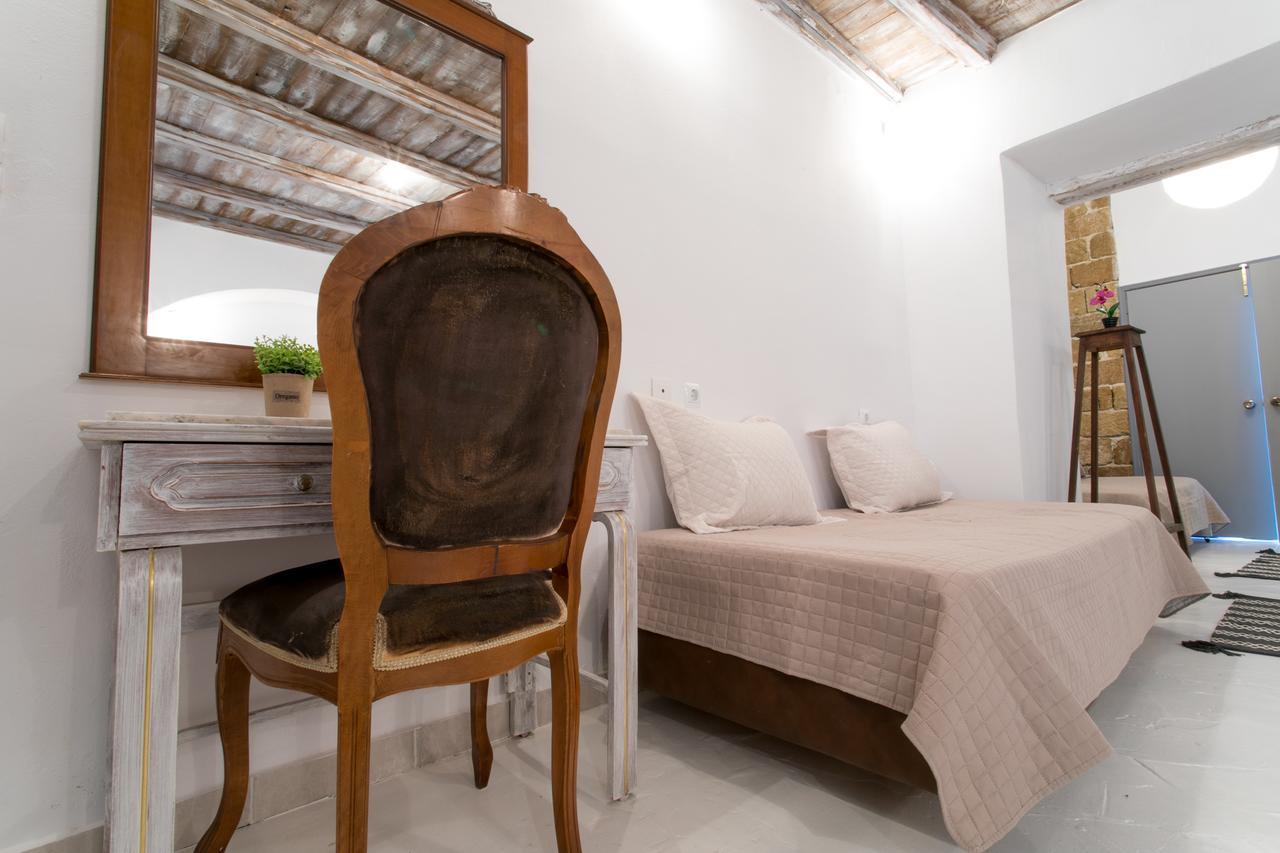 Aparthotel Mascot Boutique Rhodes City