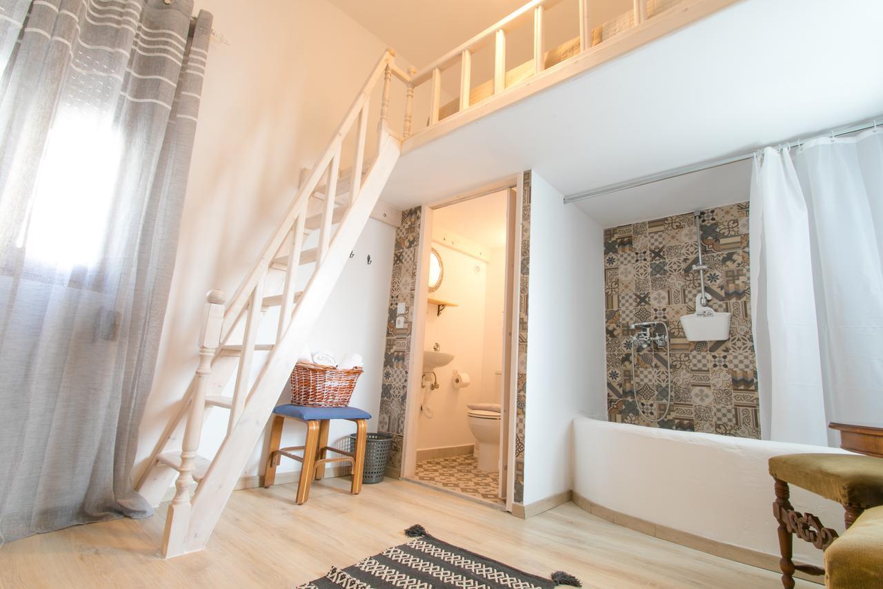 Mascot Boutique Aparthotel 3*