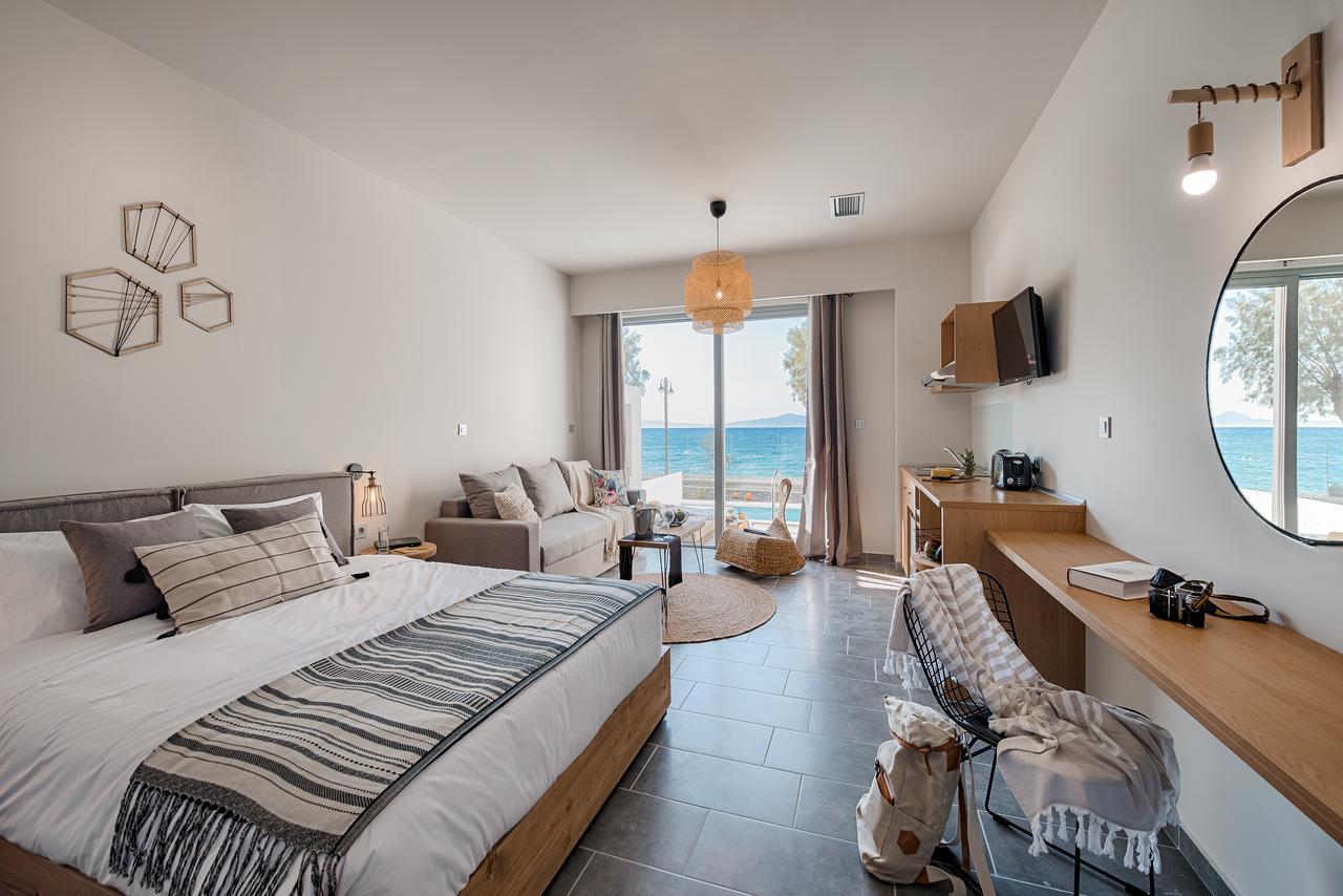 Di Mare Seaside Aparthotel