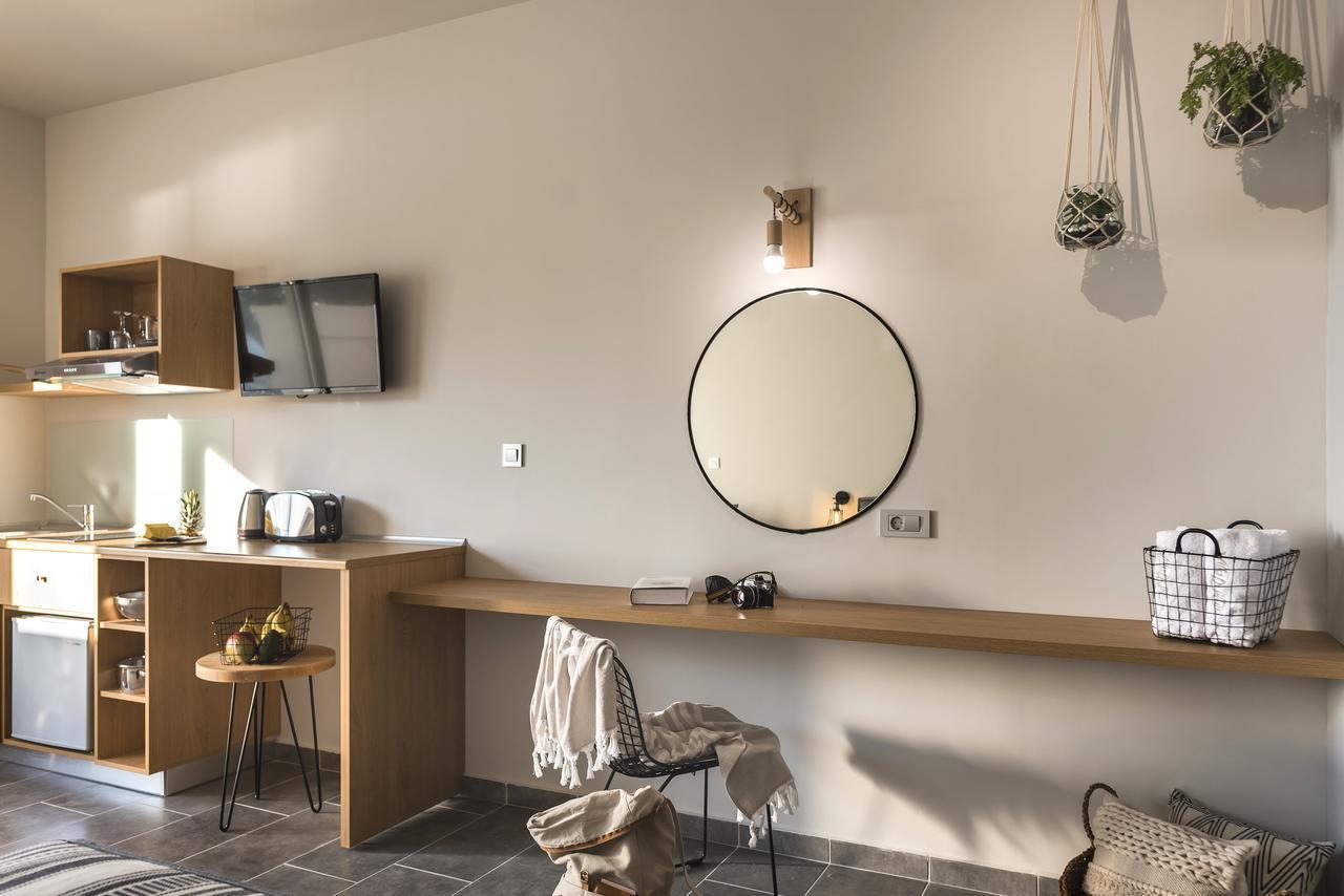 Di Mare Seaside Aparthotel 5*