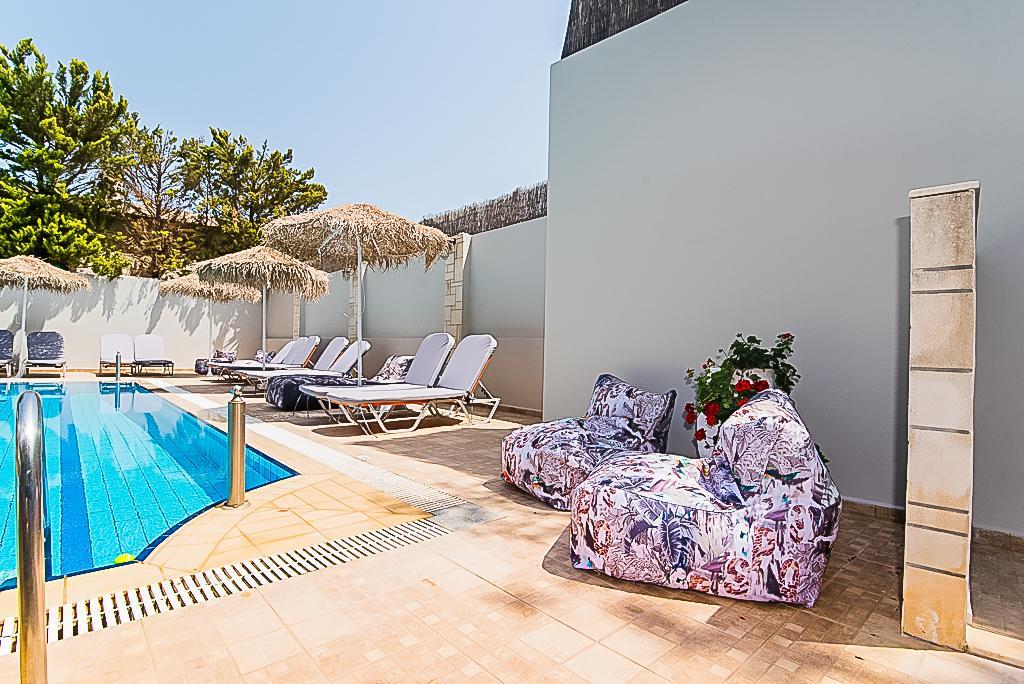 Apartment Natali