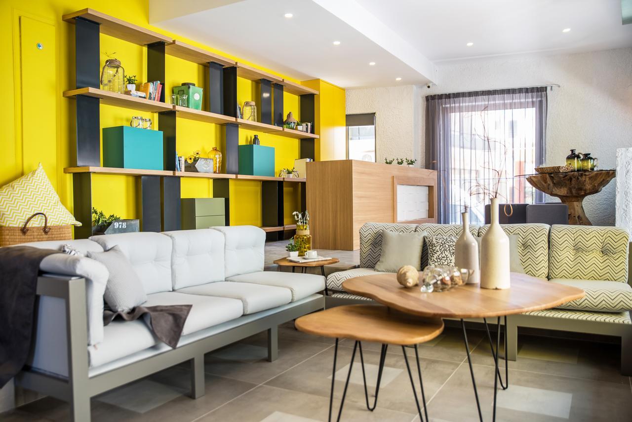 Natali Apartment