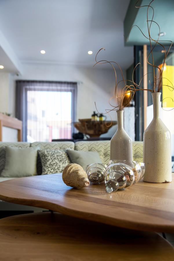 Apartment Natali *