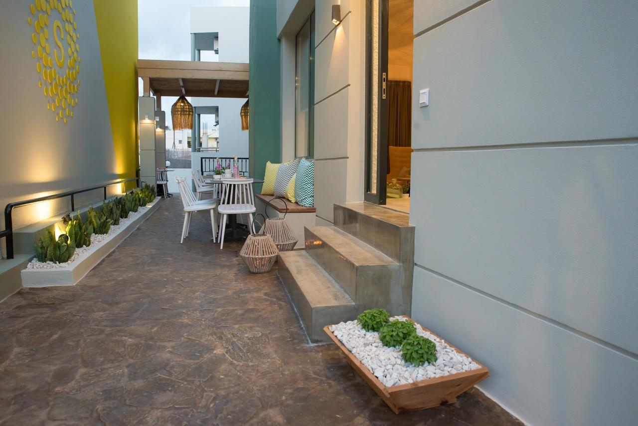Natali Apartment