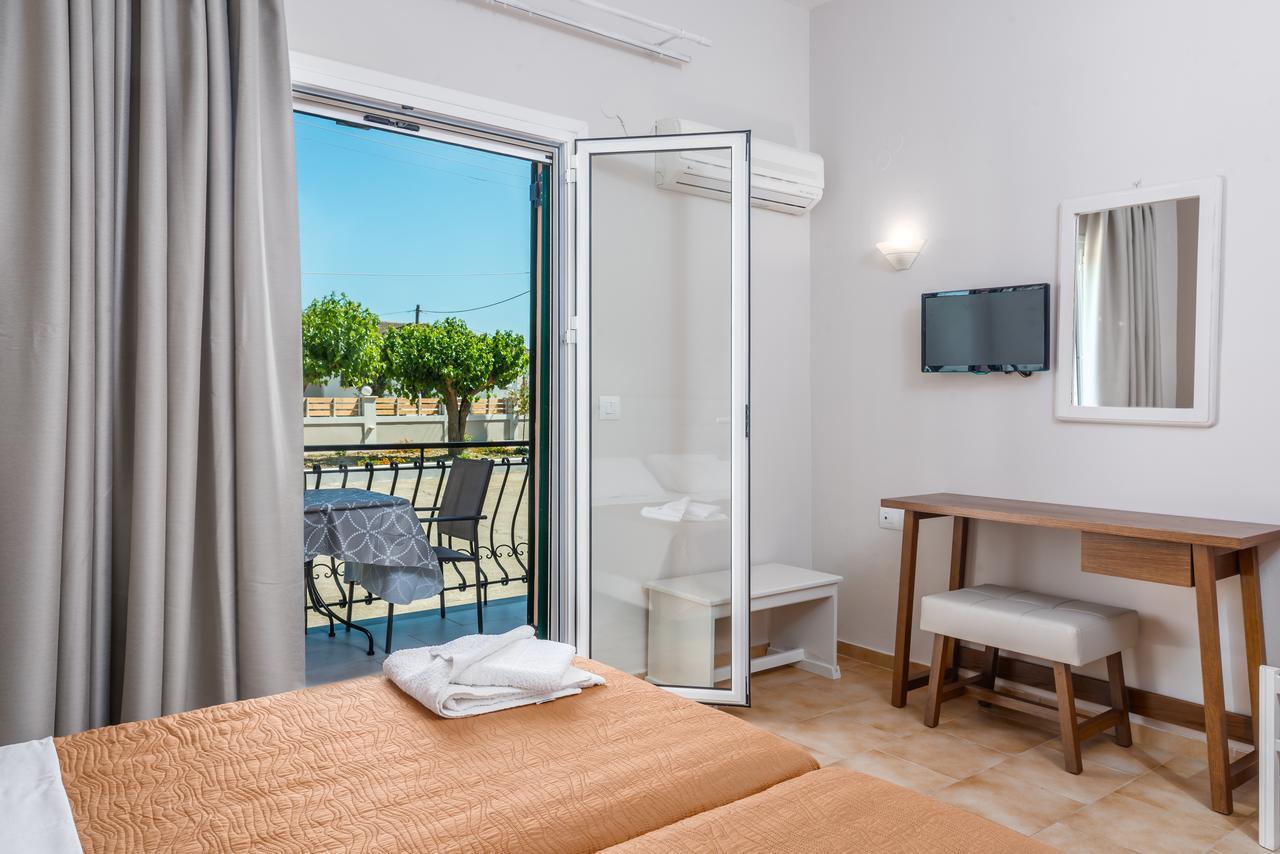 Villaggio Apartment Laganas