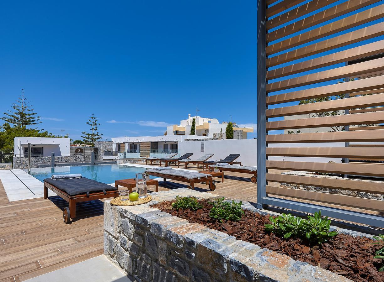 Aparthotel Seascape Luxury Residences (adults Only) 4*