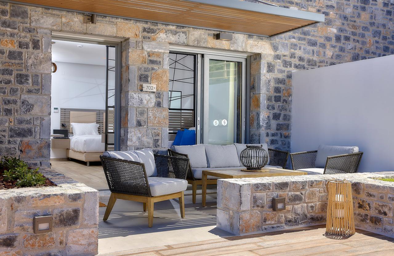 Seascape Luxury Residences (adults Only) 4* Agia Pelagia (Crete)