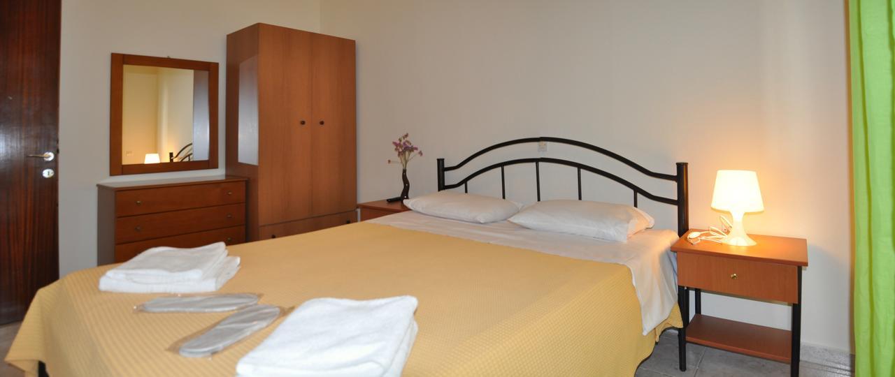 Aparthotel Kokkos Brothers 2*