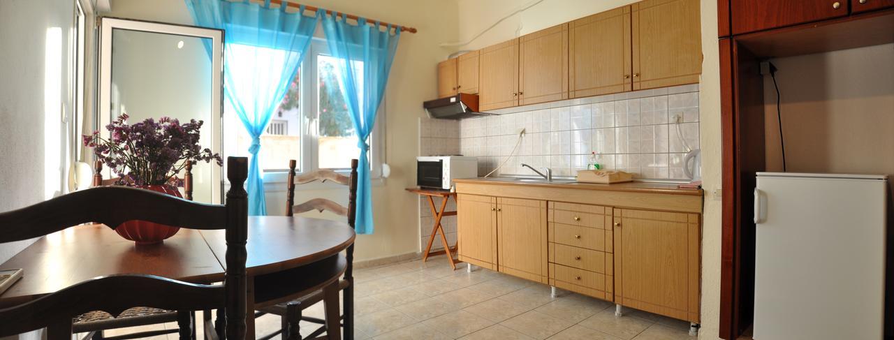 Kokkos Brothers Aparthotel 2*