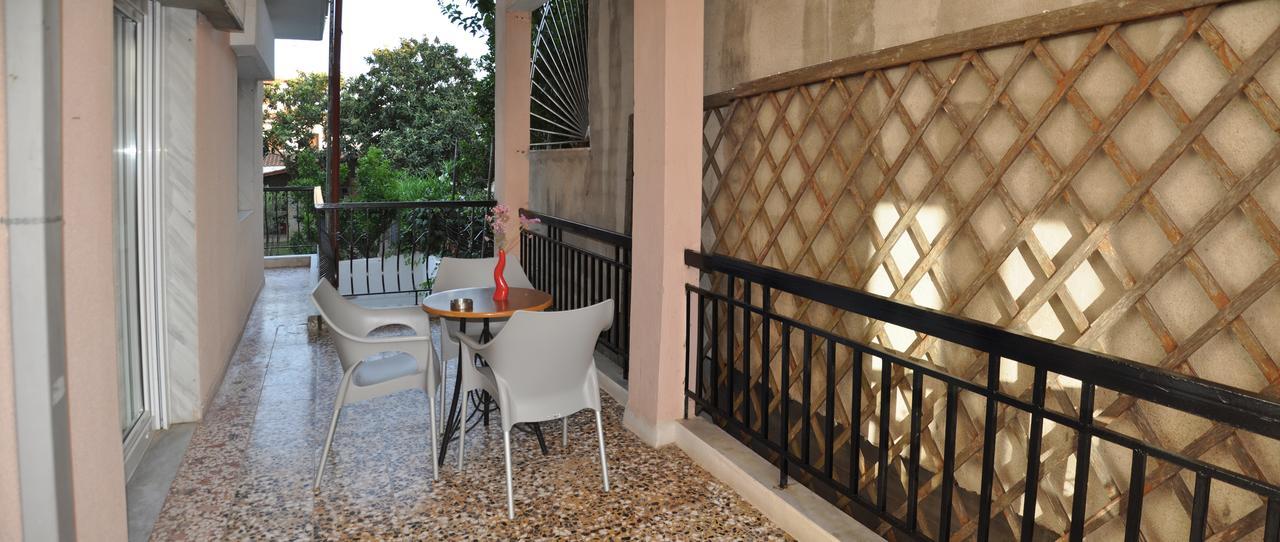 Kokkos Brothers Aparthotel Kallithea (Chalkidiki)
