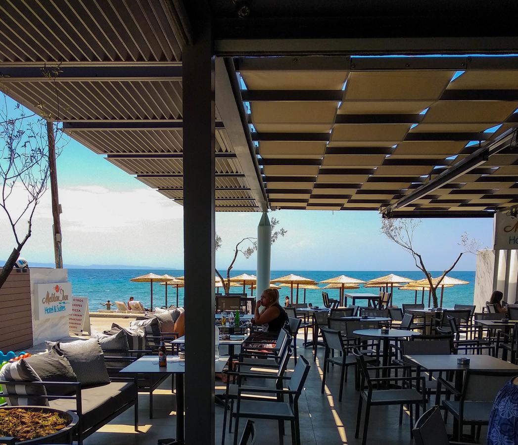 Hotel Meliton & By The