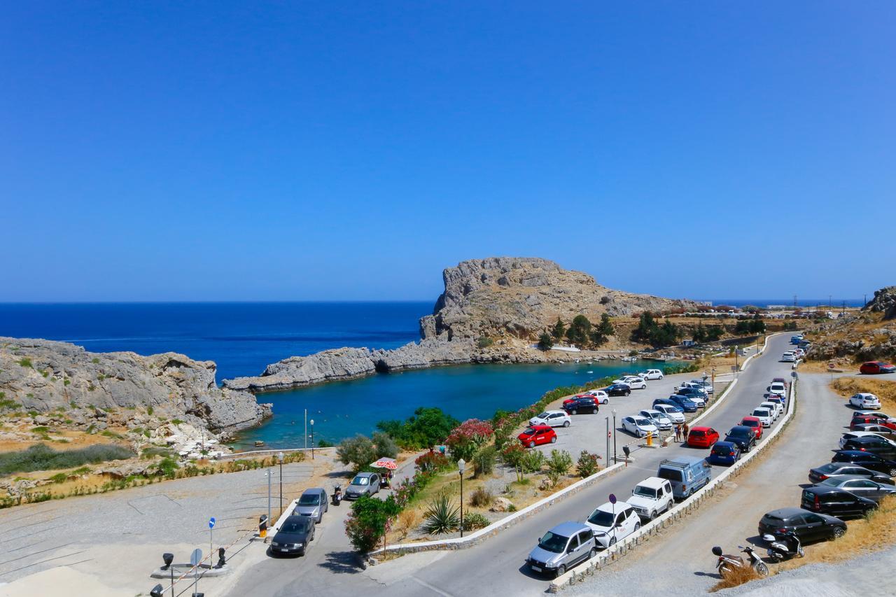 St. Paul's Bay View