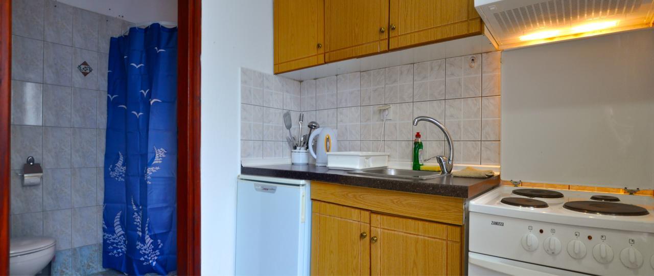 Aparthotel Kokkos Brothers Kallithea (Chalkidiki)