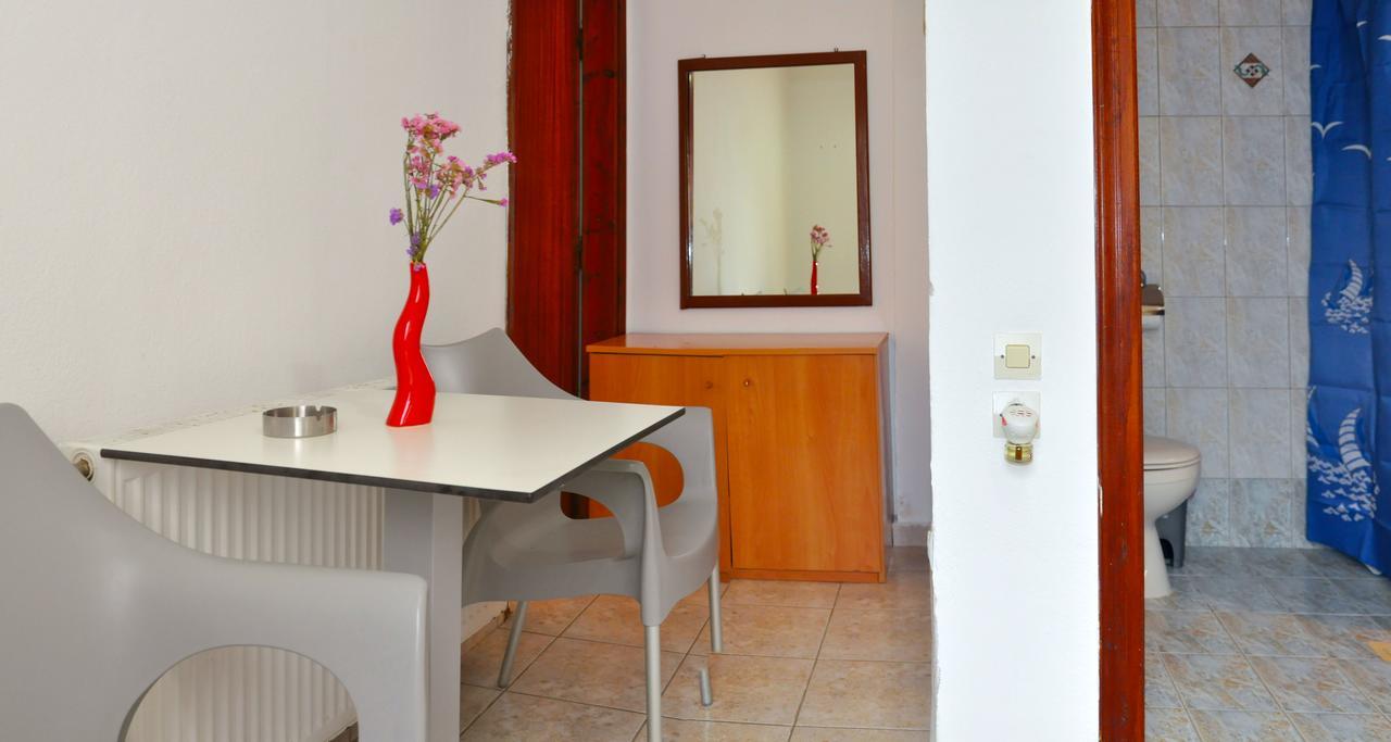 Aparthotel Kokkos Brothers 2*