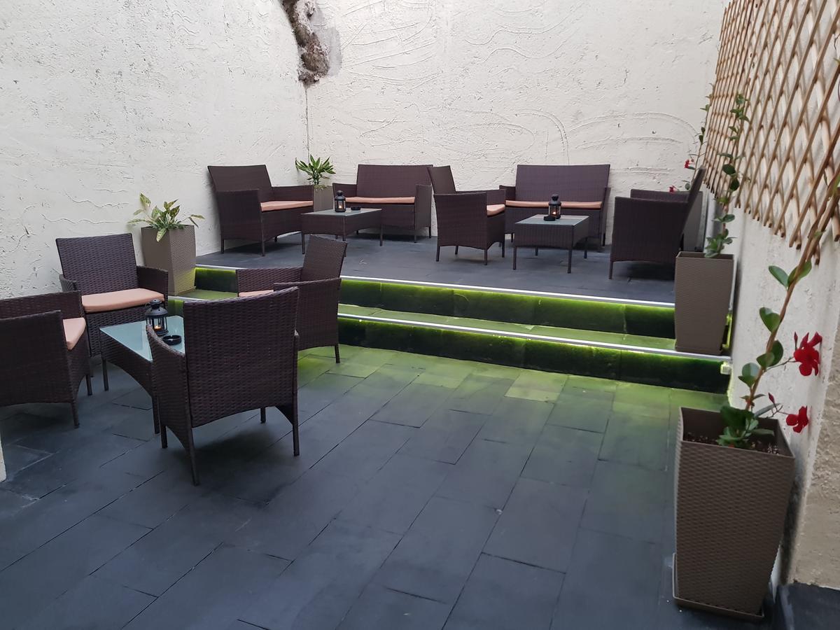 Old Town Senses Boutique Hotel Rhodes City