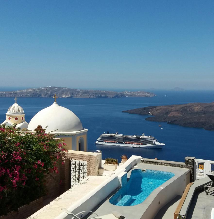 Serenity Suites & Villa