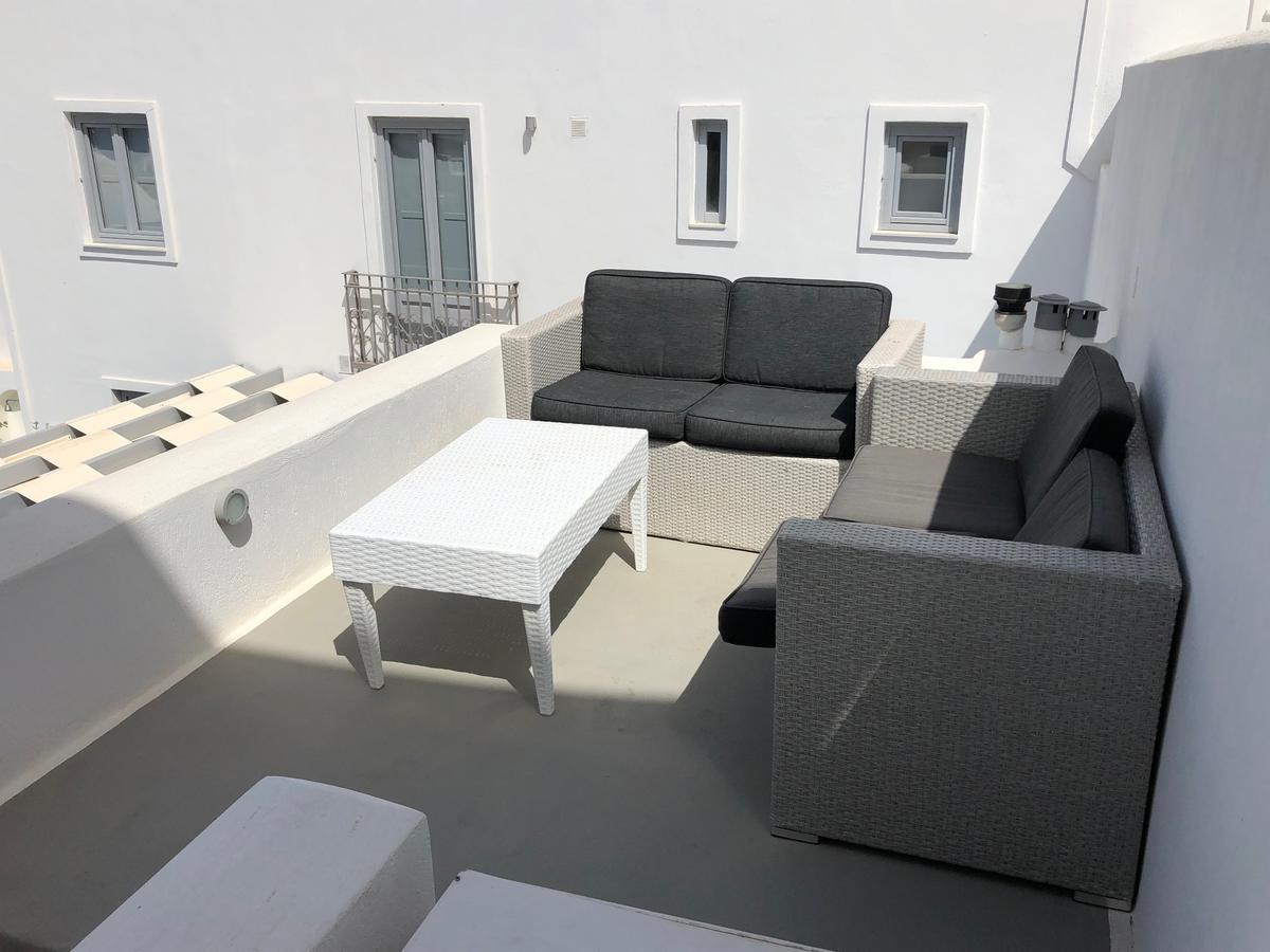 Serenity Suites & Villa