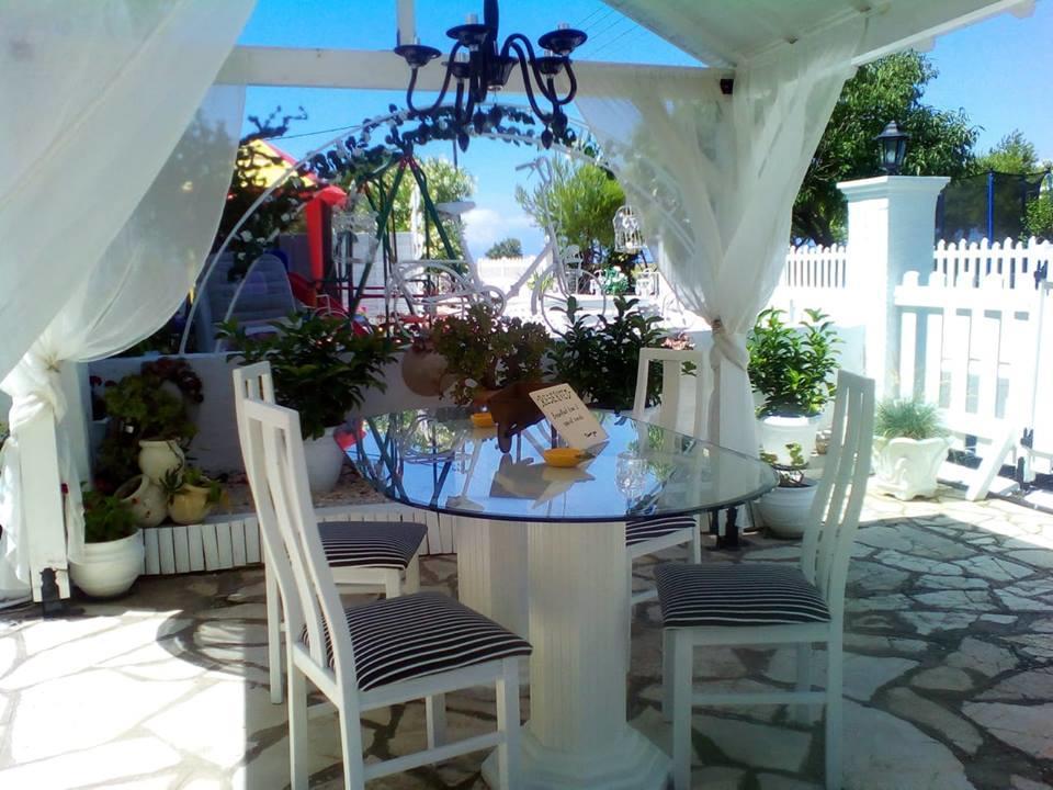 Apartment V.a Boutique And Acharavi (Corfu)