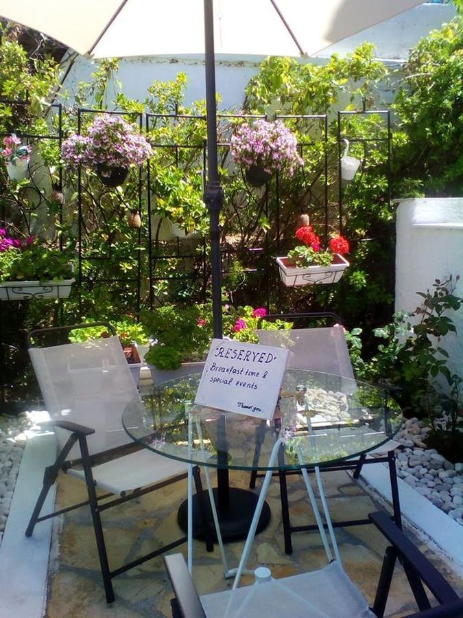 V.a Boutique And Apartment