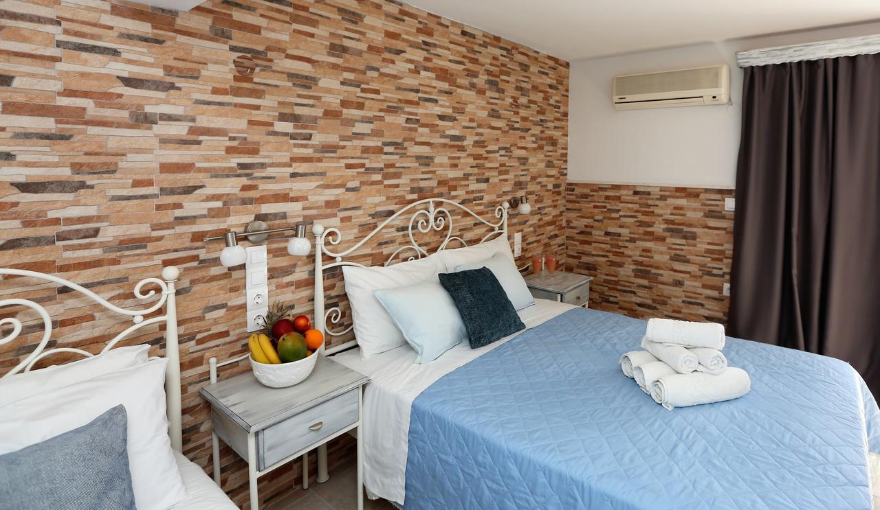 Hotel Kastro Skiathos Town