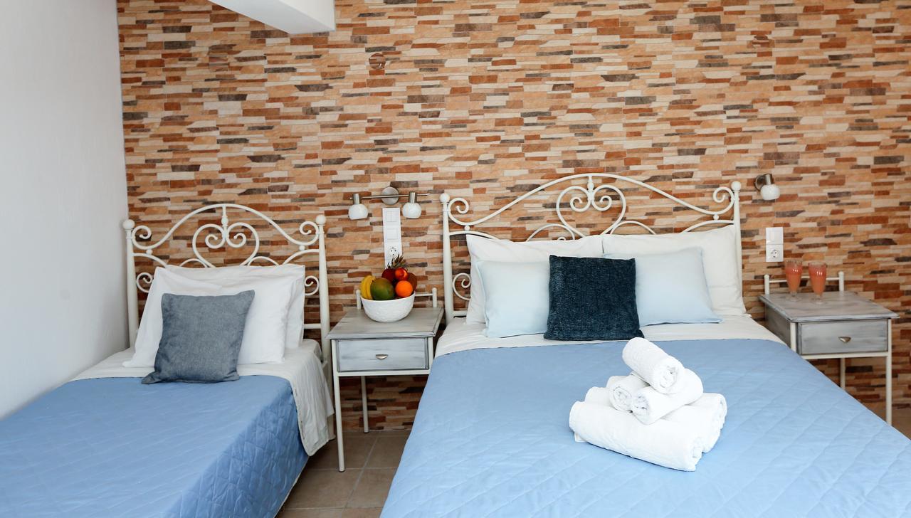 Hotel Kastro Skiathos Town