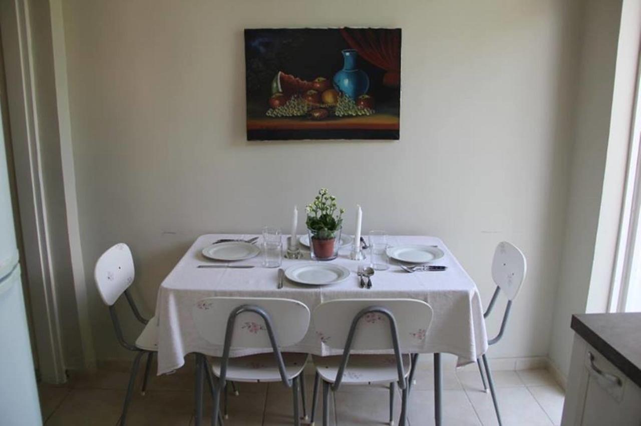 Martha Apartment Benitses (Corfu)