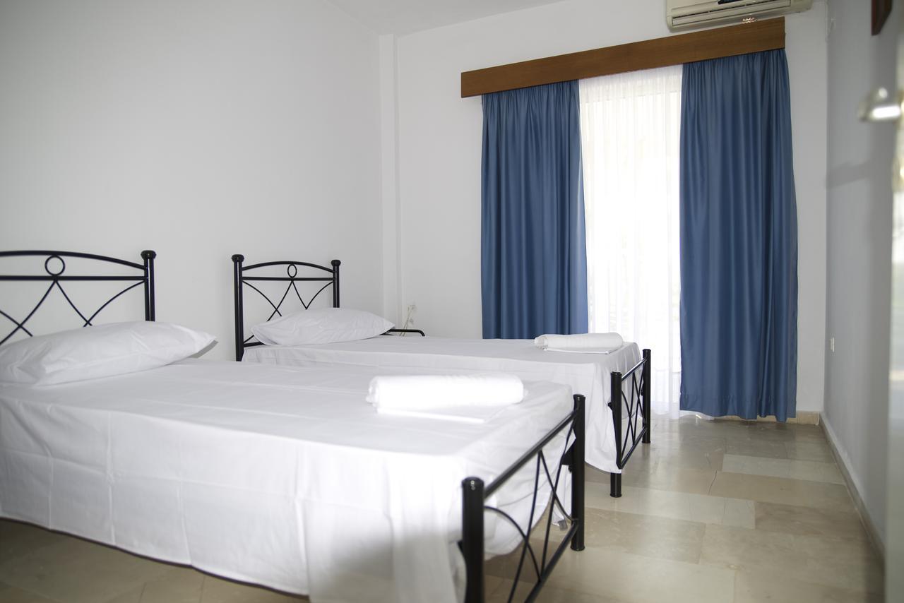 Gardens 3* Kavos