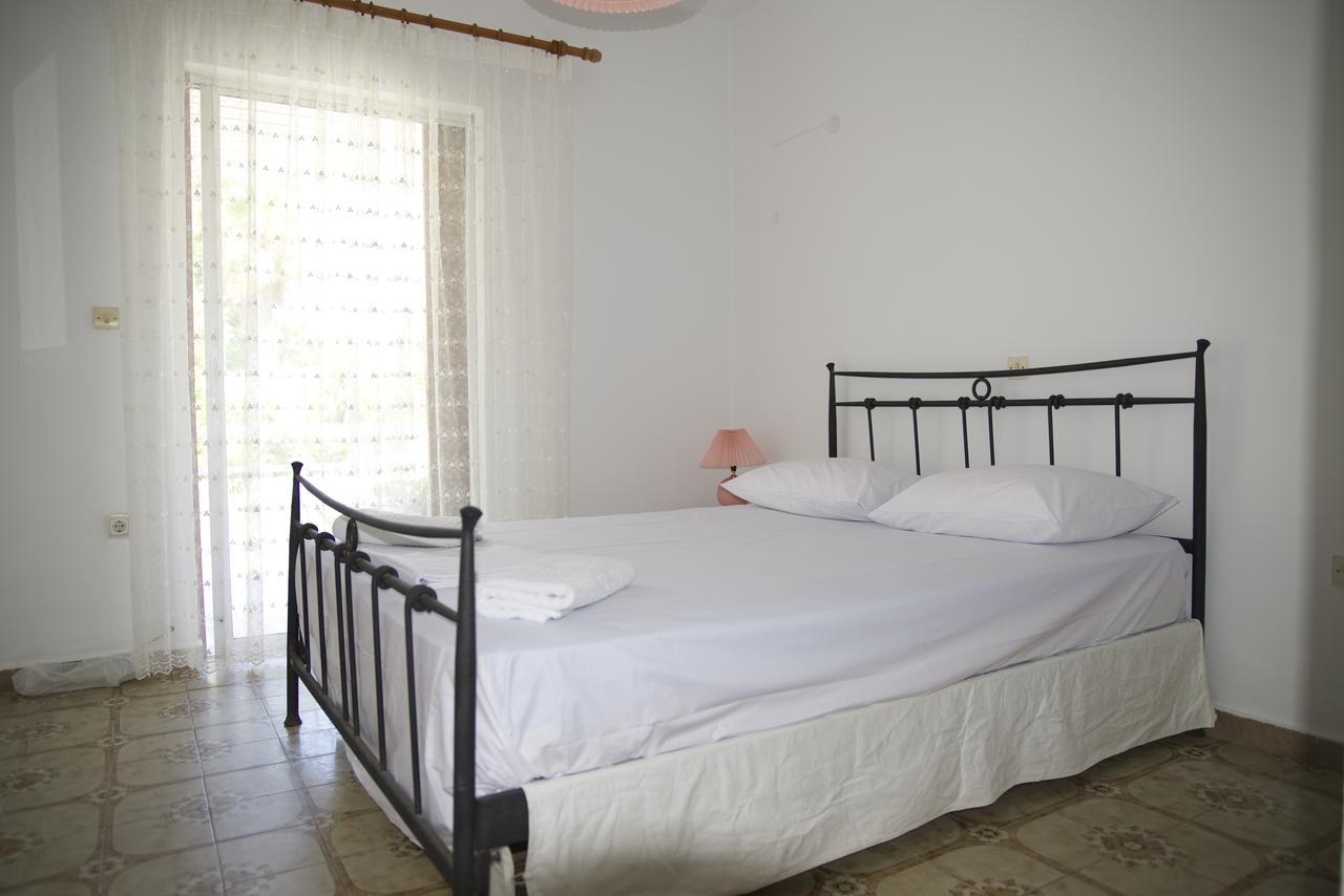 Gardens Aparthotel Kavos