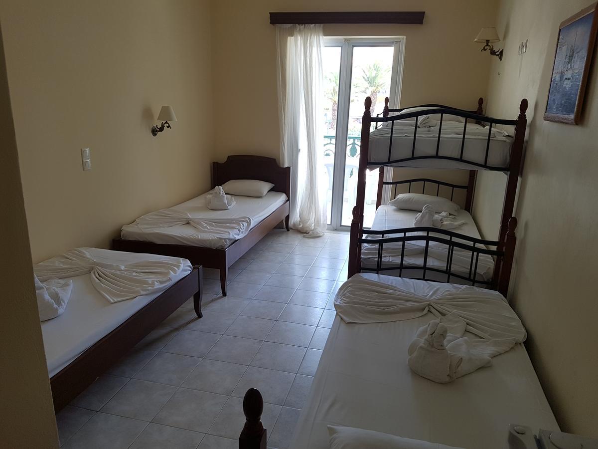 Hotel Aphrodite
