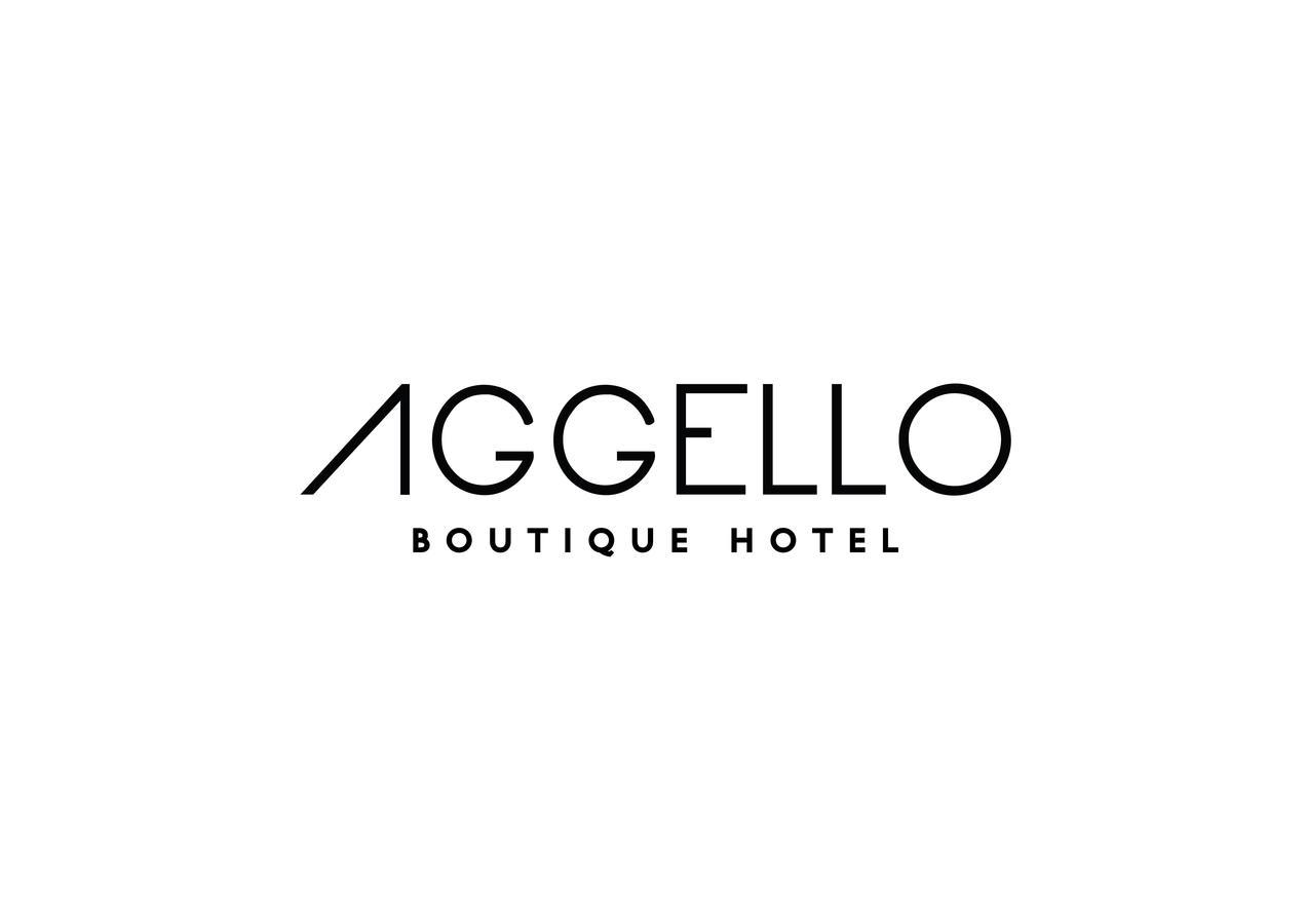 Aggello Boutique Hotel 3*