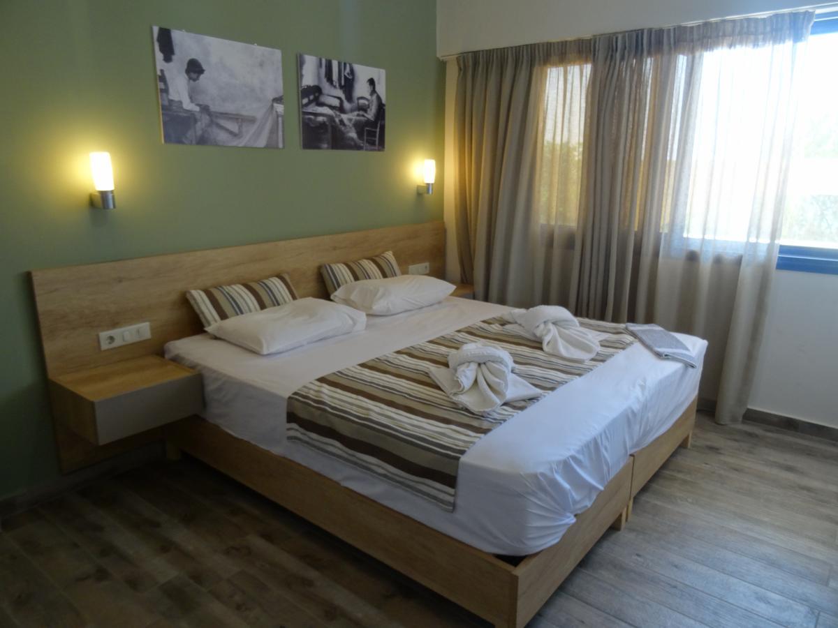 Hotel Horizon