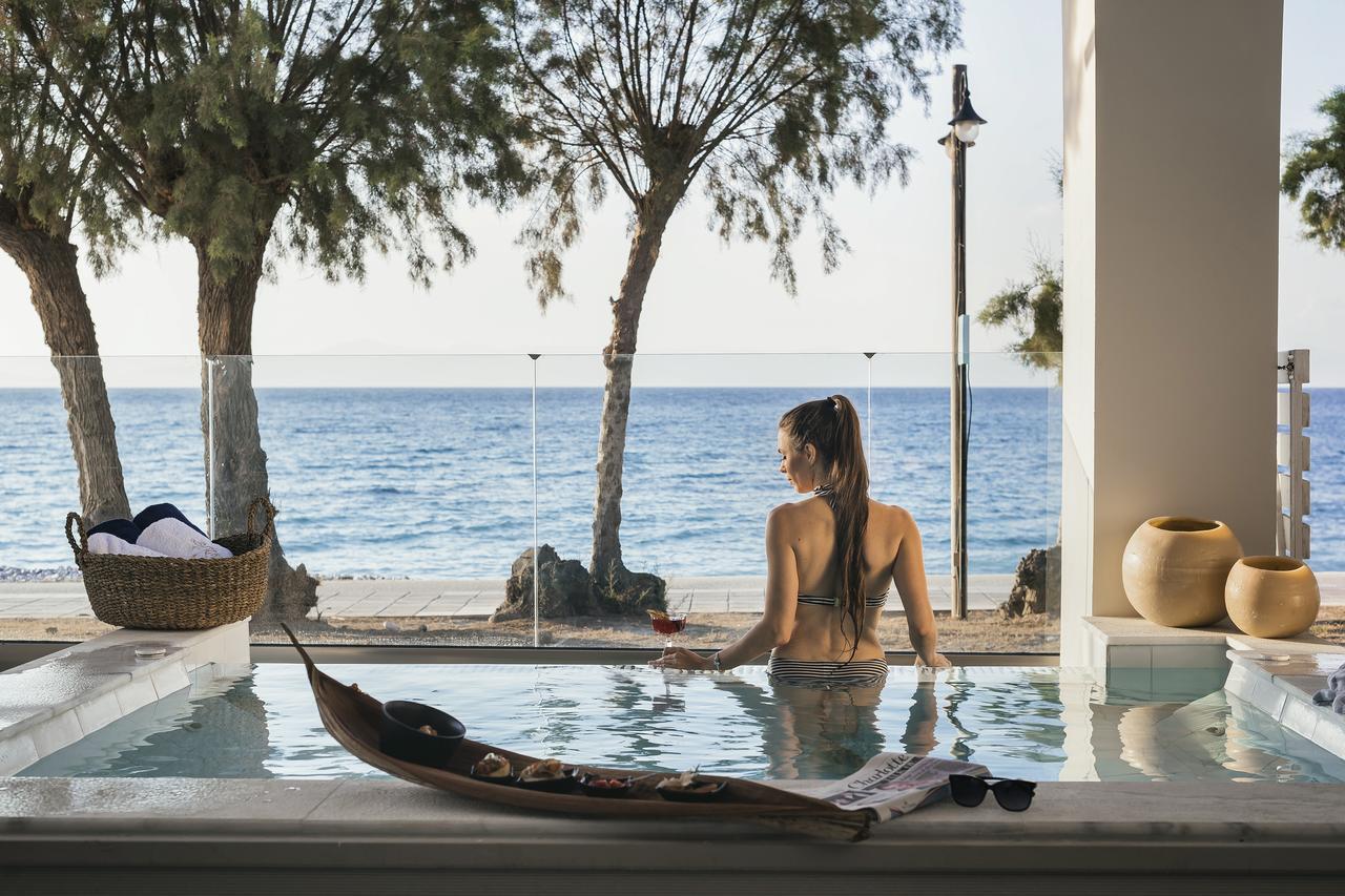 Di Mare Seaside 5* Ixia (Rhodes)