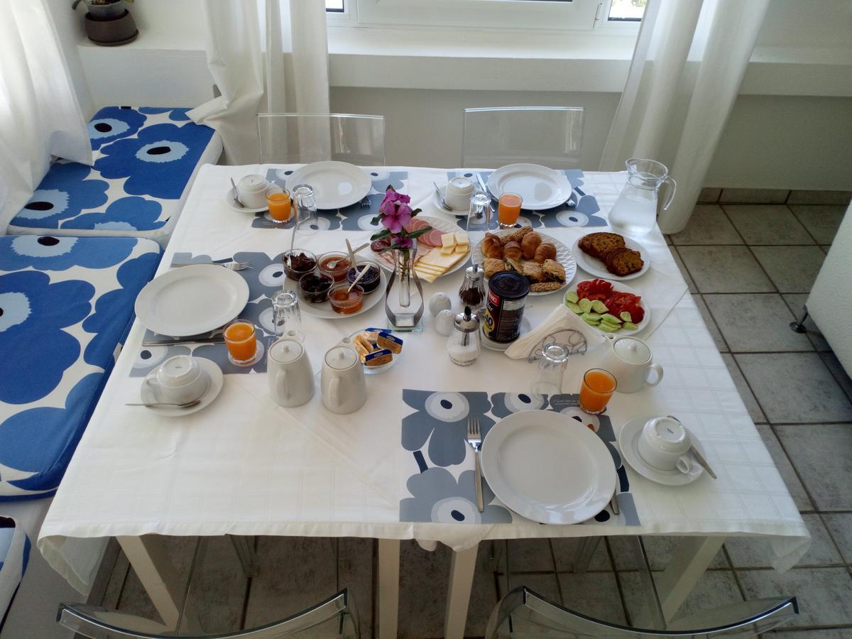 Nakou Village Aparthotel 3*