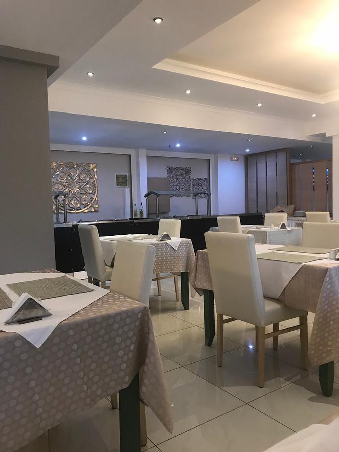 Sivila Hotel Afantou