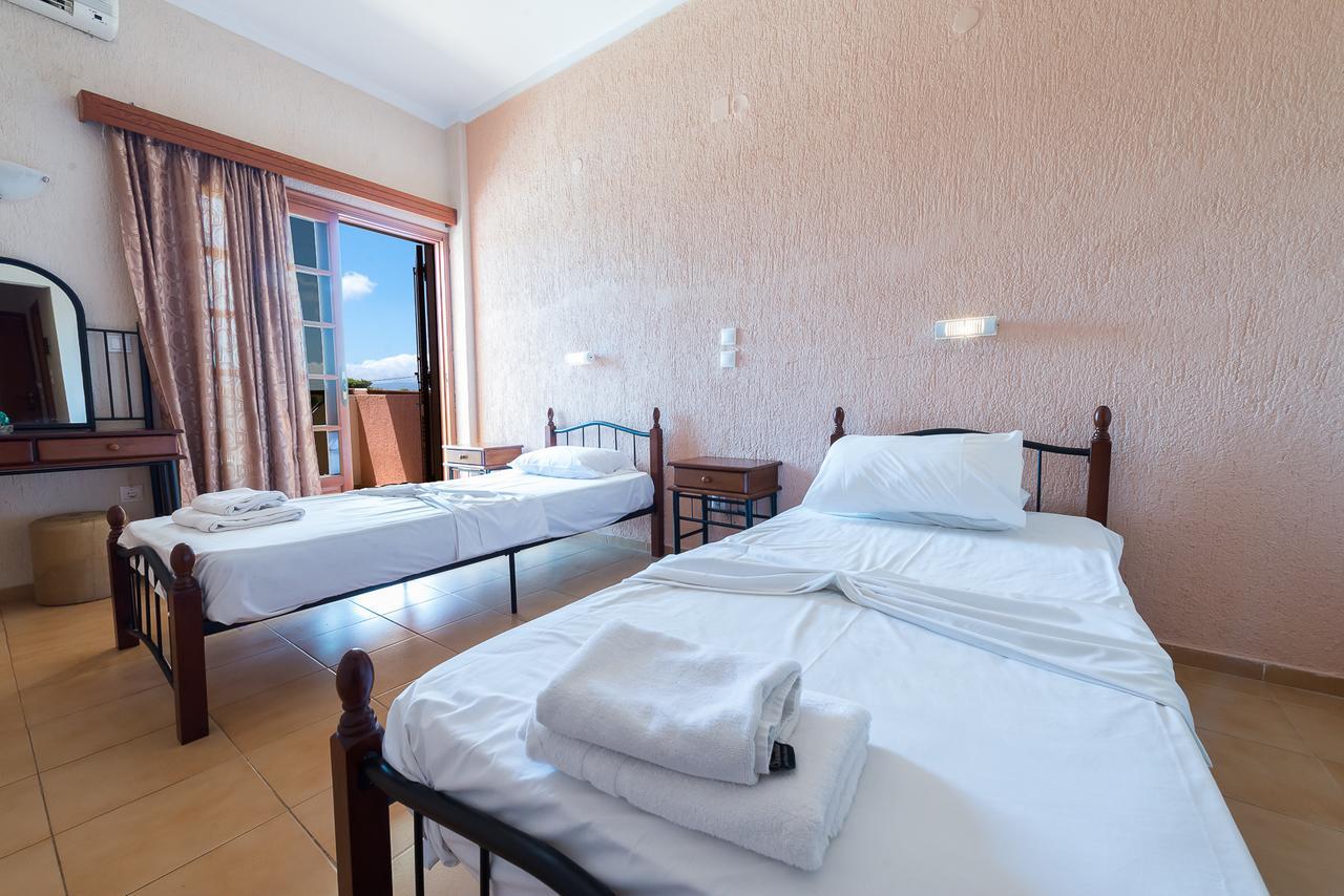 Hotel Galaxy Argostoli (Kefalonia)
