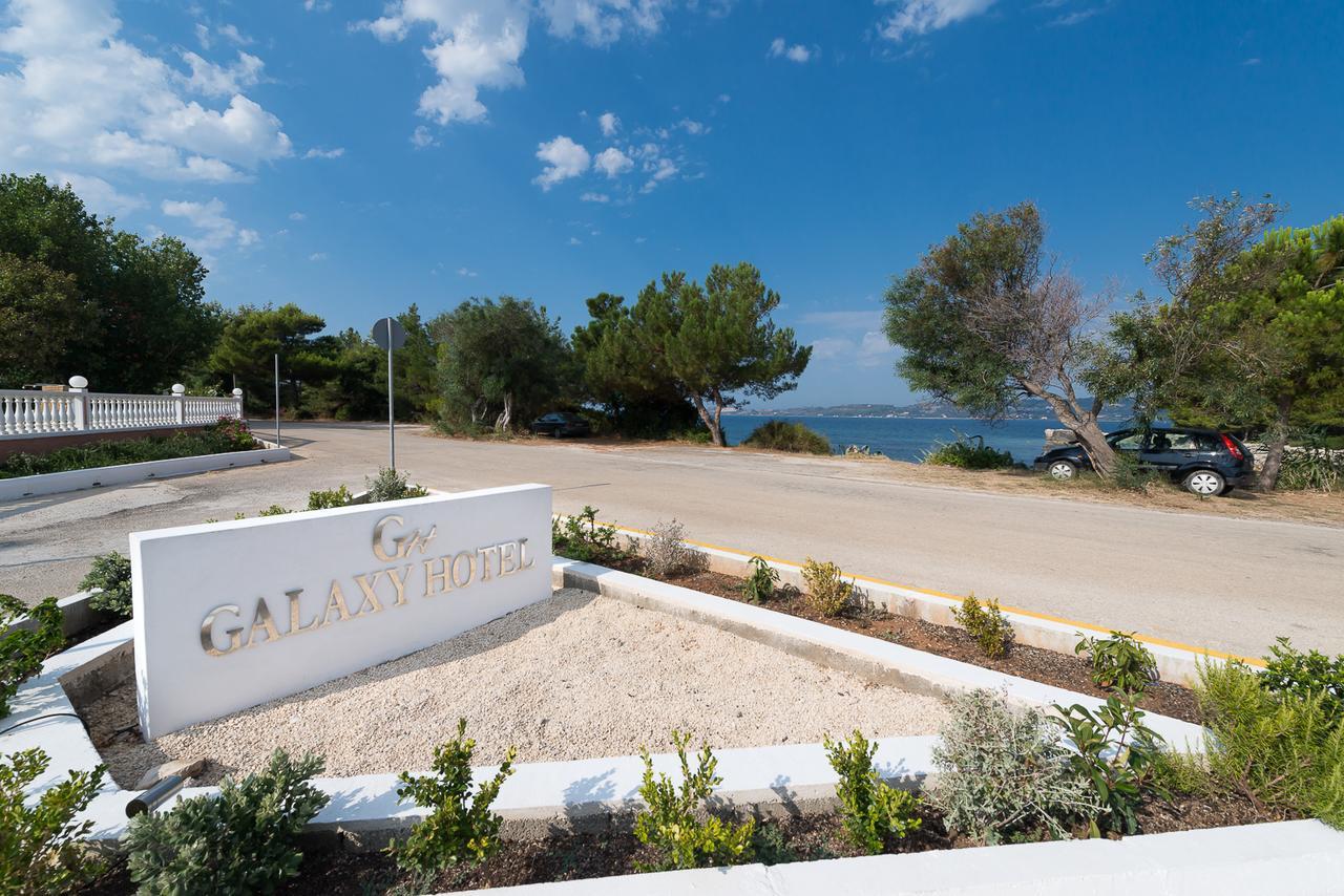 Hotel Galaxy Argostoli (Kefalonia)