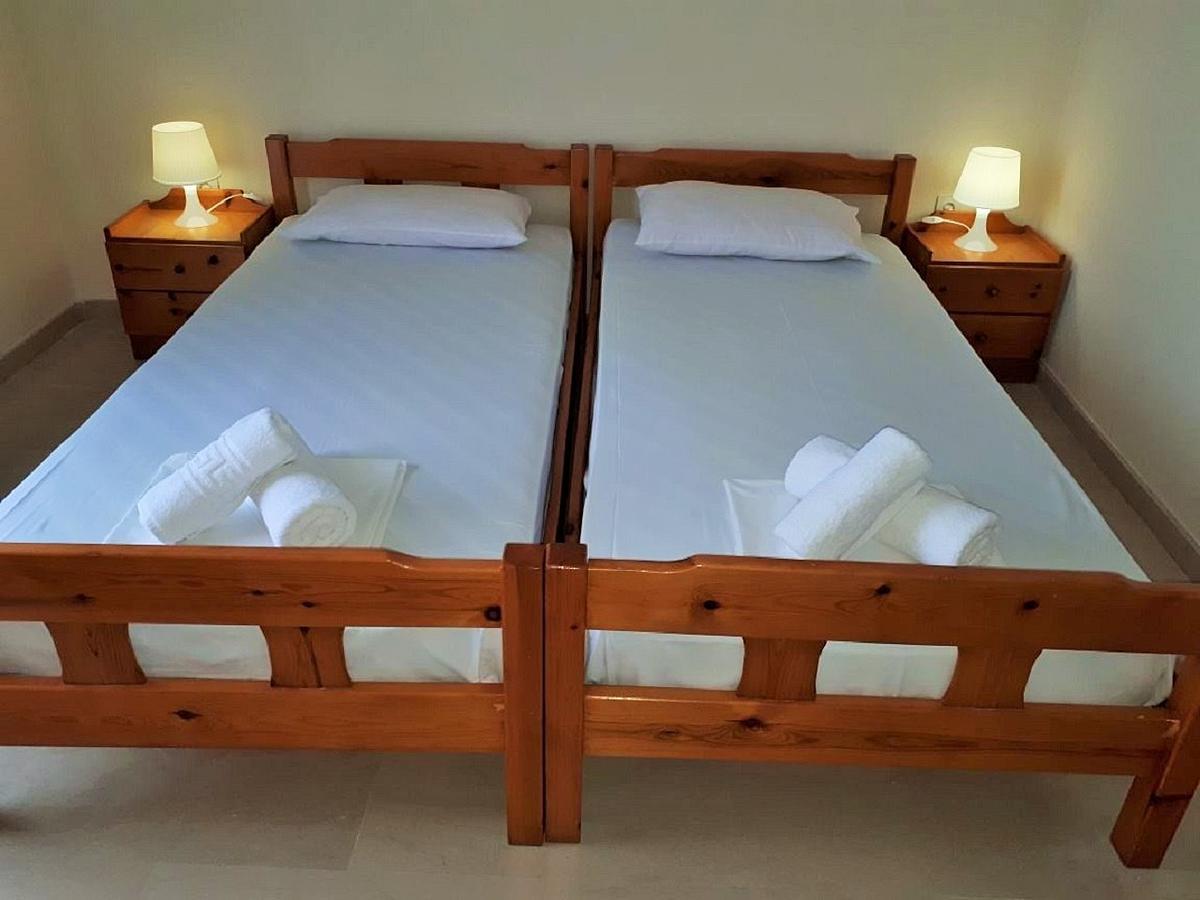 Votsala Aparthotel