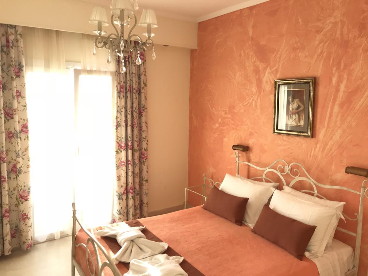 Agios Gordios Stevens On The Hill Apartment Agios Gordios (Corfu)