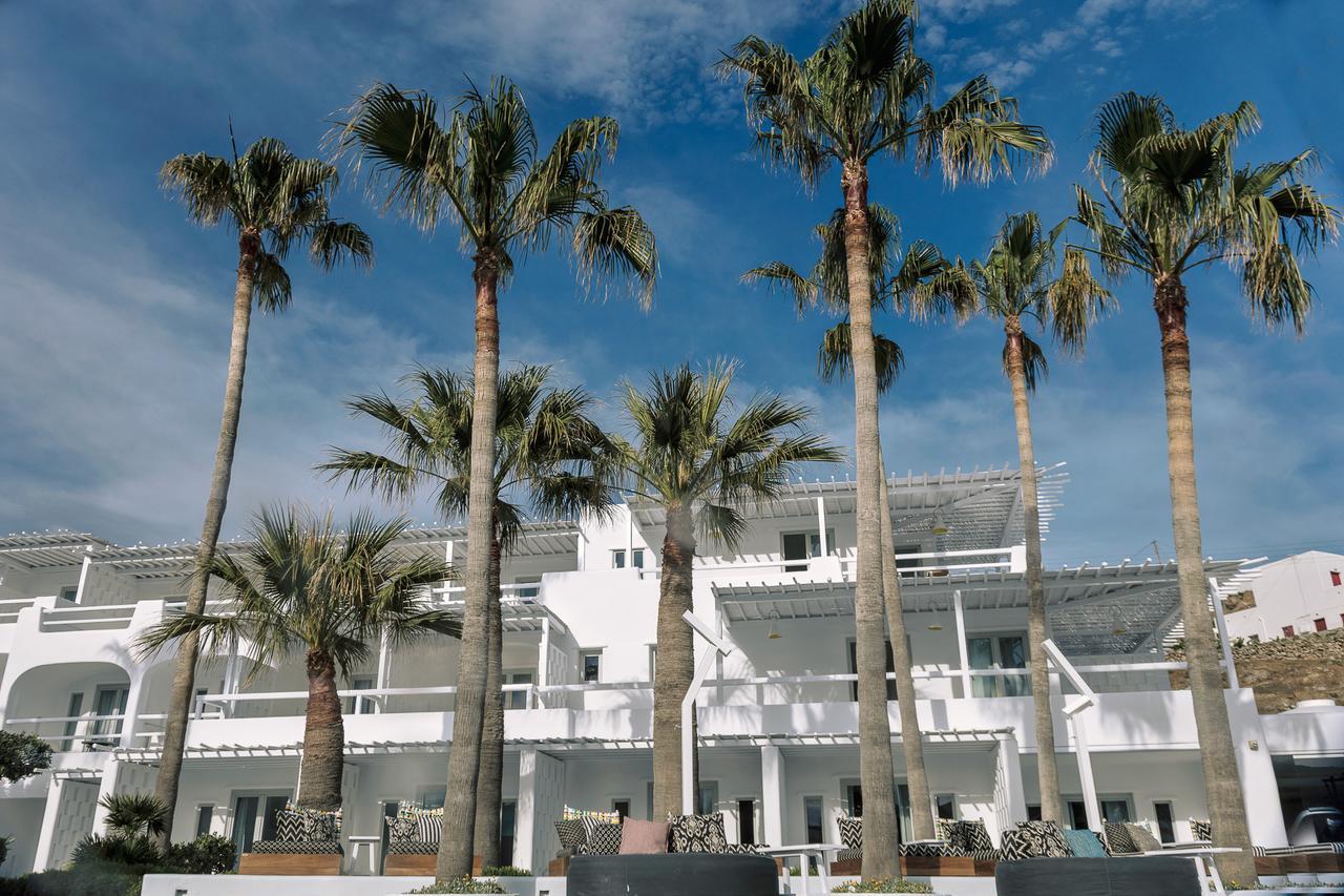 Mykonos Blanc - Preferred & Hotel