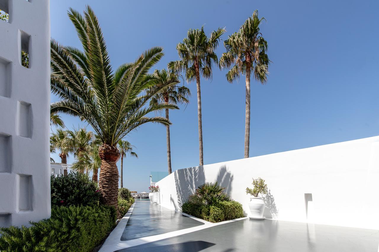 Mykonos Blanc - Preferred & Hotel Ornos (Mykonos)