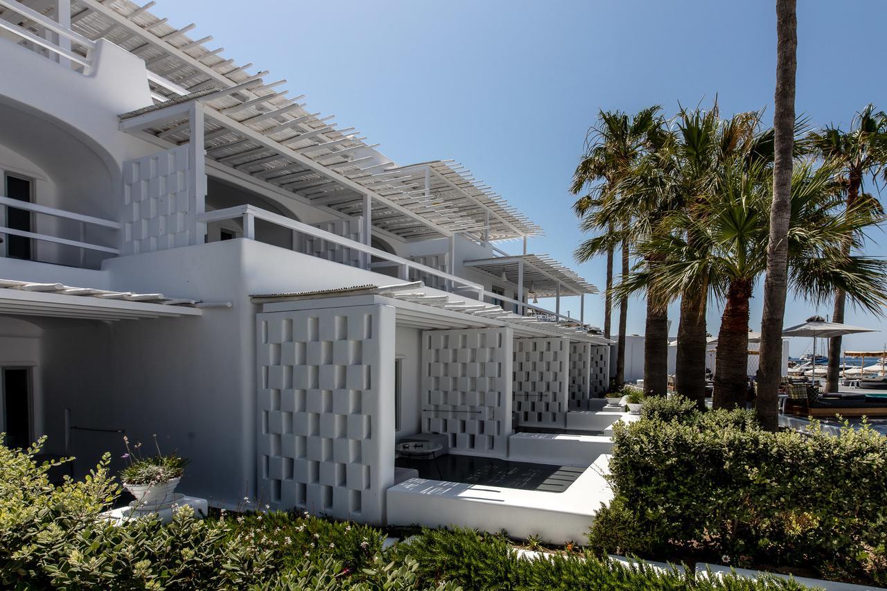 Mykonos Blanc - Preferred & Hotel
