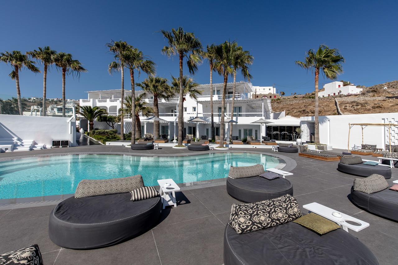 Hotel Mykonos Blanc - Preferred & 5*
